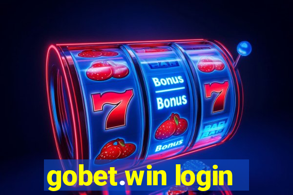 gobet.win login